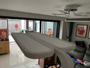 欧司朗（OSRAM）大路灯立式护眼台灯类太阳光全光谱落地儿童学习灯S pro 实拍图