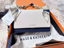 CHASE KATHERINE CK轻奢包包女包女士斜挎包单肩包情人节送女友老婆生日礼物 免费刻字 实拍图