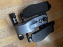 SUNNY美国踏步机家用减肥迷你训练器材脚踏机椭圆室内腿部运动健身器材 晒单实拍图