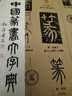 中国篆书大字典 实拍图