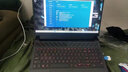 戴尔（DELL）【国家补贴】游匣G15 13代酷睿 15.6英寸高性能RTX40显卡学生电竞游戏本笔记本电脑 13代i5-13450HX RTX4050 黑色 16G内存 512G固态 标配 实拍图