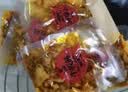 科尔沁牛板筋 烧烤味150g*1袋肉干肉脯零食小吃 实拍图