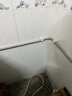 群瓷不锈钢波纹管热水器冷热4分加厚高压防爆水管家用金属进水软管 2米波纹管 实拍图