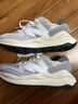 NEW BALANCE NB 男鞋女鞋元祖灰复古鞋厚底缓震增高休闲鞋运动鞋M5740TA 灰色 M5740TA 42 实拍图