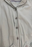 诺宜（NuoYI）月子装月子服哺乳衣纯棉孕产妇家居服睡衣J382401绿色XL 实拍图