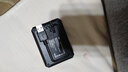 JJC 相机电池 NP-W235 适用于富士XS20 XT5 XT4 XH2S GFX100RF/100SII/50SII 充电器座充套装续航配件 一电一充 实拍图