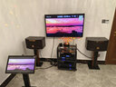 JBL【全新原装】KI110家庭ktv音响套装家庭影院家用k歌卡拉ok点歌一体机音响套装ktv唱歌全套设备 JBL全套尊享版【全新升级金标音箱】 官方授权_全国免费上门安装 实拍图
