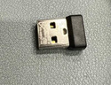 logitech 罗技USB无线键鼠接收器 MK295/MK275/MK270/MK470/MK345/MK245/MK240/MK220/MK315键盘鼠标套装适配器 MK470键鼠套装无线接收器 实拍图