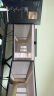 毕亚兹 HDMI线2.0版电脑电视4K高清线 短线 1米 3D视频线 机顶盒投影仪显示器连接线 HX1 实拍图