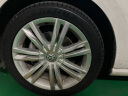米其林轮胎Michelin汽车轮胎 225/45R17 94W 浩悦四代 PRIMACY 4 适配高尔夫GTI/宝来运动版 晒单实拍图