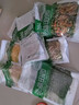 圣益田园脱水蔬菜干蔬菜包方便泡面伴侣方便菜干菜万年青 蒜粒500g 实拍图
