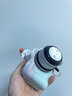 JUNESTAR适用Canon佳能EOS R50硅胶套相机包g7x3保护套软套R5II防尘便携防摔防刮花可爱通便携防磨撞 佳能EOS R50果冻粉绿色赠钢化膜一片 实拍图