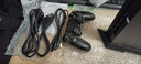 索尼（SONY）PS4折腾原装二手游戏主机 新款11/12型/PRO/SLIM 体感VR游戏家用娱乐 95新|Slim型1TB 黑色 单机标配 实拍图