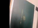 V.V.A【中秋国庆文具礼物】钢笔礼盒套装高档商务笔男女士生日礼物送礼骑士施密特黑丽雅银夹0.5mm 实拍图
