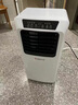 志高（CHIGO）移动空调【2026新款】单冷暖空调一体机无外机免安装出租房厨房卧室压缩机制冷便携式 小1.5匹单冷-多仓速发 实拍图