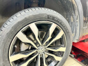 米其林（MICHELIN）轮胎 旅悦加强版PRIMACY SUV+ 235/50R19 99V 适配途观L 实拍图