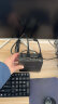 七喜(HEDY)IABOX S系列 迷你口袋办公台式电脑主机 N100 16G 512G 双网口2.5G 晒单实拍图