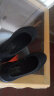 斯凯奇（Skechers）时尚休闲浅口单鞋158725 全黑色/BBK 37  晒单实拍图