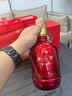 西凤酒海窖龄 红色经典 凤香型白酒 年份自饮宴请 45度 500mL 1瓶 红色经典21 实拍图