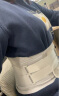 Panapopo日本医用护腰带腰间盘突出腰椎脱腰肌劳损护腰带自发热保暖腰托腰围收腹带男女士久坐腰部支撑神器 实拍图