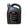 奥迪（AUDI）专用原厂机油 润滑油全合成适用A6LA4LQ3Q5Q7A8A5A3A1Q2L通用 5W-40 4升装/大桶装（新包装） 实拍图