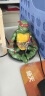 新款88年动画 复刻版 忍者神龟 经典电影版 4款手办公仔玩具模型 晒单实拍图