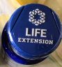 沿寿Life Extension维生素b12甲钴胺片营养神经美国进口 实拍图