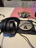 拜雅（beyerdynamic） DT770 PRO 头戴式 专业录音封闭式监听录音棚专用耳机 770pro HIFI音乐音质 高保真 高细节 32欧【皮质耳罩】1.6m直导线 实拍图