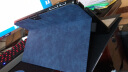 卫客 微软surface Pro7保护套12.3英寸X平板电脑包go2\/3全包6支架4防摔壳配件 经典黑【单保护套】 surface ProX-13英寸专用 晒单实拍图