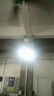 涵时尚太阳能灯投光灯家用庭院灯大功率led厂房照明高亮户外光控路灯 高配版300W阳能灯照射500平米 实拍图