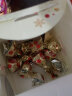 麦提莎（Maltesers）松露巧克力白巧克力味200g 进口零食喜糖果女友礼物礼盒麦丽素 实拍图