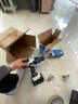 雷铭（leiming）无刷冲击钻JD940S工业级21V锂电手电钻电动螺丝刀电动工具套装 实拍图