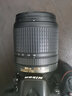 尼康/Nikon 18-105 18-200 18-300半画幅镜头二手镜头 AF-S DX18-140 F卡口F3.5-5.6 95新 实拍图