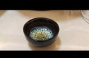 融诚窑变茶杯陶瓷茶盏功夫茶杯大号主人杯单杯茶具茶碗品茗杯个人杯 流沙金茶杯【6款各1】 实拍图