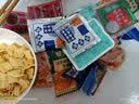 食尚螺螺蛳粉柳州正宗特产灯泡厂广西夜宵速食冲泡地方特产 加量螺蛳肉款340g*6袋 实拍图