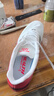 海尔斯（HEALTH） 钉鞋田径中短跑跑鞋男女学生专业比赛运动田径钉子鞋181S 181s白渐红 44 实拍图