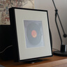 三星（SAMSUNG）HW-LS60D/XZ MusicFrame画壁艺术蓝牙画框音响 无线杜比环绕全景声 家庭音箱 实拍图