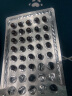 Pharma Nord 法尔诺德 维生素D3 80微克 D-Pearls 80mcg(3200IU) 80粒/盒 晒单实拍图