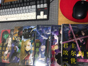 君主·埃尔梅罗二世事件簿2 case.双貌塔伊泽路玛（上） 实拍图