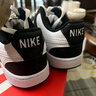 耐克（NIKE）COURT VISION LOW NEXT NATURE  女子运动鞋 DH3158-003 37.5 实拍图