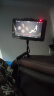 REEAD瑞多按摩椅 家用智能零重力全身气囊多功能太空舱 腰部热敷全自动电动按摩沙发椅T-30X 流光棕 实拍图
