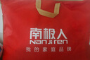 南极人TPU防水夹棉床笠床罩单件 1.8米床透气隔尿床垫床套 保护套防尘罩 实拍图