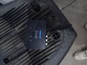 挚客 蓝牙接收器5.0 发射器适配器转U盘箱响aux 接老式功放耳机无损无线转接台式电脑笔记本电视机音频 M6多功能蓝牙【NFC秒连-LED数显】 实拍图
