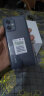 小米（MI）Redmi Note12 骁龙4移动平台 OLED高刷屏 8GB+128GB 子夜黑 小米红米 5G智能游戏手机 晒单实拍图