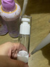 班哲尼 真空旅行分装瓶化妆品面霜瓶沐浴露洗发乳液瓶 喷雾30ml2个装 实拍图