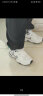 耐克（NIKE）官方男鞋女鞋AIR MONARCH IVM2K气垫潮流运动休闲鞋老爹鞋跑步鞋 415445-102 44.5 实拍图