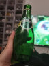 Perrier巴黎水（Perrier）法国原装进口气泡水原味天然矿泉水 330ml*24瓶 实拍图