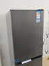 康佳（KONKA）180升小冰箱 双门小型家用电冰箱 两门三温净味魔法盒LED顶置光源 低温补偿BCD-180GY2S 实拍图
