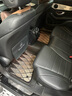 固特异（Goodyear）tpe汽车脚垫适用于奔驰GLC260L/300L内饰配件高边TPE脚垫年华毯 实拍图