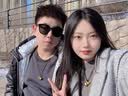 Lnieer新中式葫芦项链男女同款古法沙金福袋编绳项链2026新款轻奢毛衣链 葫芦项链 实拍图